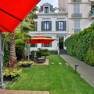 Hotell Pruly Centre, Cannes